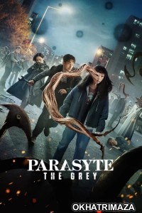 Parasyte The Grey (2024) Season 1 Hindi Dubbed Complete Web Series