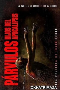 Parvulos (2024) HQ Bengali Dubbed Movie