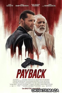 Payback (2021) HQ Telugu Dubbed Movie