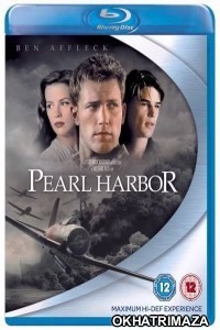 Pearl Harbor (2001) Hollywood Hindi Dubbed Movies