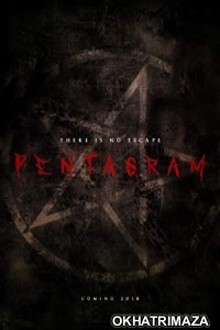 Pentagram (2019) Hollywood Hindi Dubbed Movie