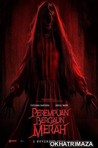 Perempuan Bergaun Merah (2022) HQ Telugu Dubbed Movie