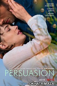 Persuasion (2022) Hollywood Hindi Dubbed Movie