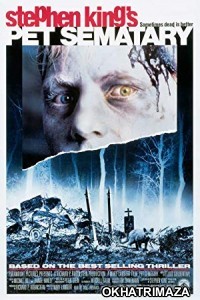 Pet Sematary (1989) Hollywood Hindi Dubbed Movie