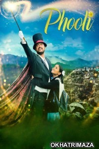 Phooli (2024) Bollywood Hindi Movie