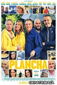 Plancha (2022) HQ Hollywood Hindi Dubbed Movie