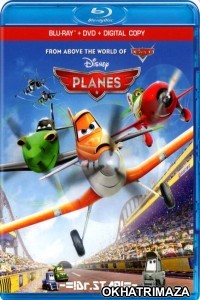 Planes (2013) Hollywood Hindi Dubbed Movie