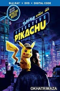 Pokemon Detective Pikachu (2019) Hollywood Hindi Dubbed Movies