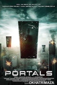 Portals (2019) ORG Hollywood Hindi Dubbed Movie