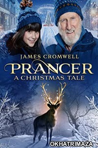 Prancer A Christmas Tale (2022) HQ Hollywood Hindi Dubbed Movie