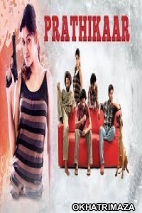 Prathikaar (Moodar Koodam) (2019) Hindi Dubbed Movie