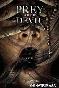 Prey For The Devil (2022) HQ Bengali Dubbed Movie