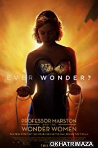 Professor Marston And The Wonder Woman (2017) Hollywood English Movie