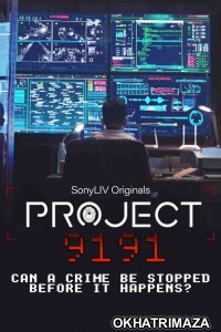 Project 9191 (2021) Hindi Season 1 Complete Show