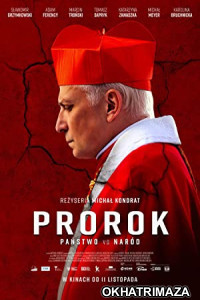 Prorok (2022) HQ Hindi Dubbed Movie