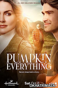 Pumpkin Everything (2022) HQ Hindi Dubbed Movie