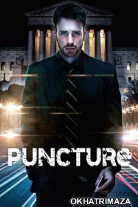 Puncture (2011) ORG Hollywood Hindi Dubbed Movie