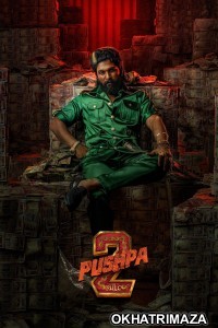 Pushpa 2 The Rule (2024) Tamil Movie