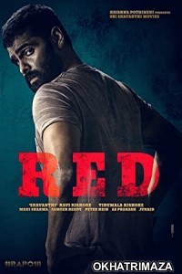 RED (2021) Telugu Full Movie