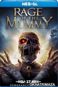 Rage of the Mummy (2018) Hollywood Hindi Dubbed Movie