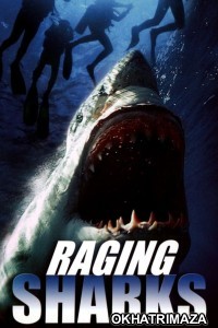 Raging Sharks (2005) ORG Hollywood Hindi Dubbed Movie