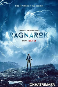 Ragnarok (2020) Season 1 Hindi Dubbed Series