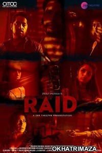 Raid (2019) Bollywood Hindi Movie