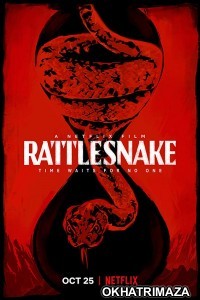 Rattlesnake (2019) Hollywood Hindi Dubbed Movie