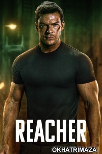 Reacher (2023) Season 2 (EP04) Hindi Dubbed Series