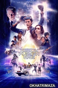 Ready Player One (2018) ORG Hollywood Hindi Dubbed Movie