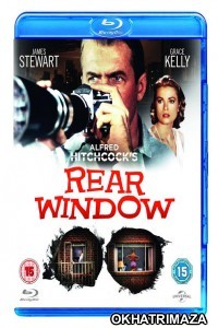 Rear Window (1954) Hollywood Hindi Dubbed Movies