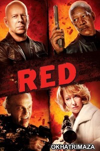 Red (2010) Hollywood Hindi Dubbed Movie