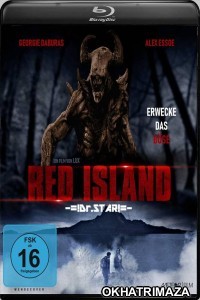 Red Island (2018) Hollywood Hindi Dubbed Movies