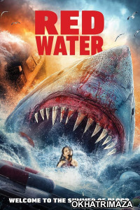 Red Water (2021) Hollywood Hindi Dubbed Movies