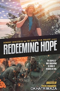 Redeeming Hope (2023) HQ Bengali Dubbed Movie