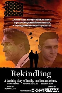 Rekindling (2022) HQ Hindi Dubbed Movie