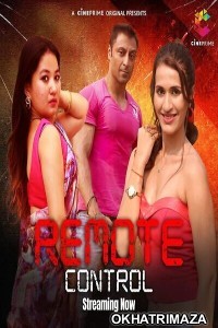 Remote Control (2023) S01 E03 Cineprime Hindi Web Series