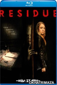 Residue (2017) Hollywood Hindi Dubbed Movies