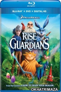 Rise of the Guardians (2012) Hollywood Hindi Dubbed Movies