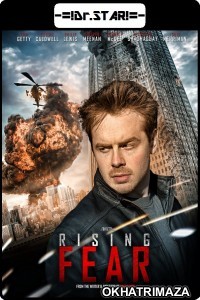 Rising Fear (2016) Hollywood Hindi Dubbed Movies