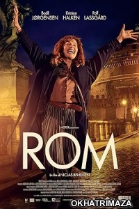 Rom (2024) HQ Hindi Dubbed Movie