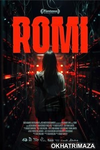 Romi (2023) HQ Hindi Dubbed Movie