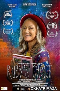 Rubys Choice (2022) HQ Hindi Dubbed Movie