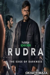 Rudra The Edge of Darkness (2022) Hindi Season 1 Complete Show