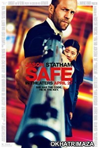 Safe (2012) Hollywood Hindi Dubbed Movie