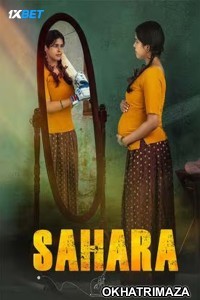 Sahara (2024) HQ South Inidan Hindi Dubbed Movie