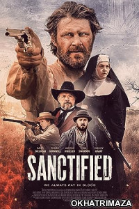 Sanctified (2022) HQ Tamil Dubbed Movie