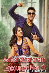 Sankarabharanam (Encounter Man 2) (2015) ORG South Inidan Hindi Dubbed Movie