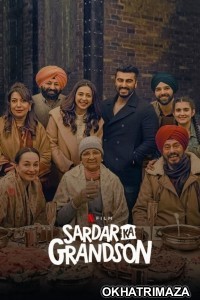 Sardar Ka Grandson (2021) Bollywood Hindi Movie