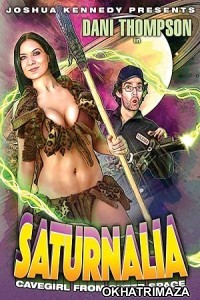 Saturnalia Cave Girl from Outer Space (2022) HQ Tamil Dubbed Movie